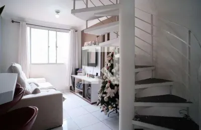 Apartamento para venda - ponte rasa, 2 quartos,  82 m² - são paulo