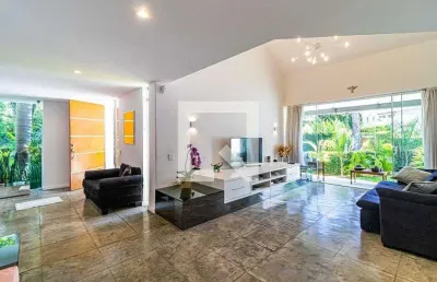 Casa para venda - butantã, 4 quartos,  510 m² - são paulo