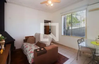 Apartamento para venda - petrópolis, 2 quartos,  53 m² - porto alegre