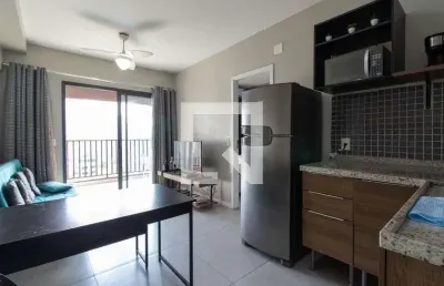 Apartamento para venda - vila mariana, 1 quarto,  39 m² - são paulo