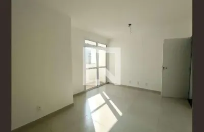 Apartamento para venda - buritis, 2 quartos,  55 m² - belo horizonte