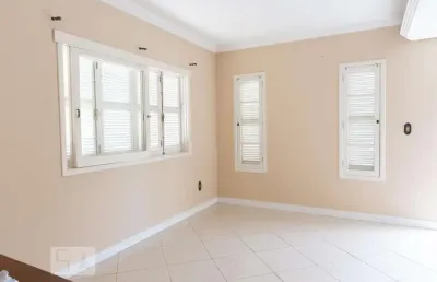 Casa para venda - jardim itu-sabará, 3 quartos,  350 m² - porto alegre
