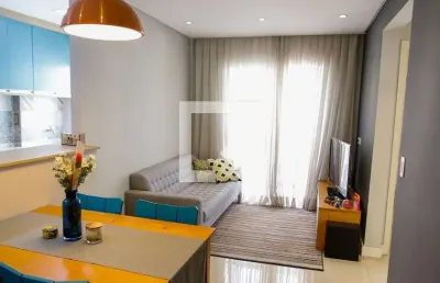 Apartamento para venda - novo osasco, 3 quartos,  57 m² - osasco
