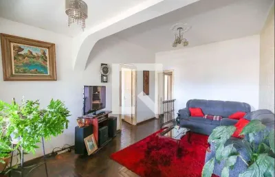 Casa para venda - carlos prates, 3 quartos,  276 m² - belo horizonte