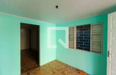Casa para venda - harmonia, 3 quartos,  80 m² - canoas