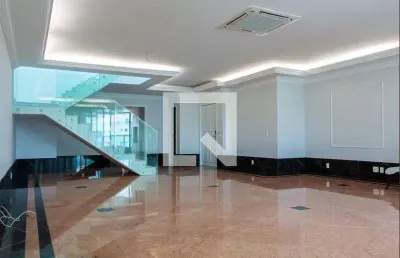 Cobertura para venda - jardim oceânico, 5 quartos,  750 m² - rio de janeiro