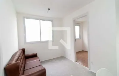 Apartamento para venda - vila ré, 2 quartos,  38 m² - são paulo