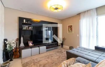 Apartamento para venda - santana, 4 quartos,  200 m² - são paulo