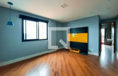 Apartamento para venda - nova petrópolis, 1 quarto,  60 m² - são bernardo do campo