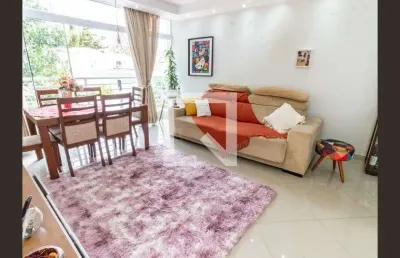 Casa para venda - jardim anália franco, 3 quartos,  230 m² - são paulo