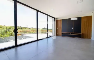 Casa / sobrado em condomínio para venda - vila brandina, 5 quartos,  500 m² - campinas