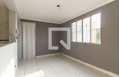 Apartamento para venda - vila jacuí, 2 quartos,  45 m² - são paulo