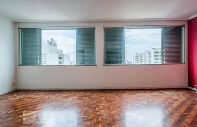Apartamento para venda - santana, 3 quartos,  150 m² - são paulo