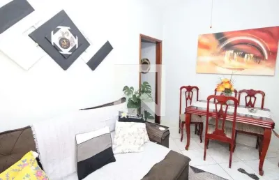 Casa para venda - piedade, 4 quartos,  100 m² - rio de janeiro