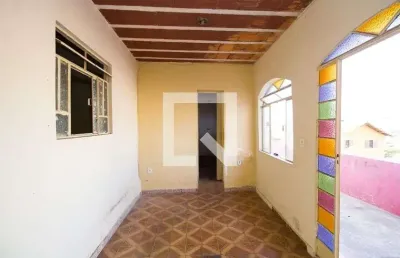 Casa para venda - cachoeirinha, 2 quartos,  400 m² - belo horizonte