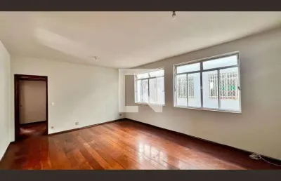 Apartamento para venda - santa lúcia, 3 quartos,  95 m² - belo horizonte
