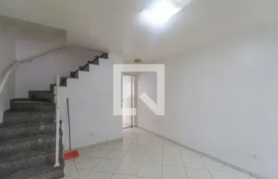 Casa para venda - vila santa clara, 2 quartos,  90 m² - são paulo
