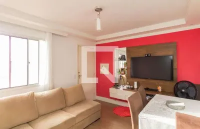 Apartamento para venda - itaquera, 2 quartos,  43 m² - são paulo