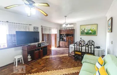 Casa para venda - são joão , 3 quartos,  157 m² - porto alegre