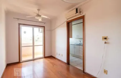 Apartamento para venda - vila operária, 2 quartos,  49 m² - porto alegre