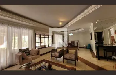 Casa / sobrado em condomínio para venda - jardim santana, 5 quartos,  360 m² - campinas