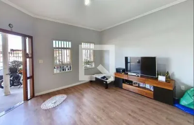 Casa para venda - parque das águas, 3 quartos,  156 m² - campinas