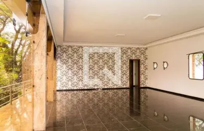 Casa para venda - anchieta, 6 quartos,  600 m² - são bernardo do campo