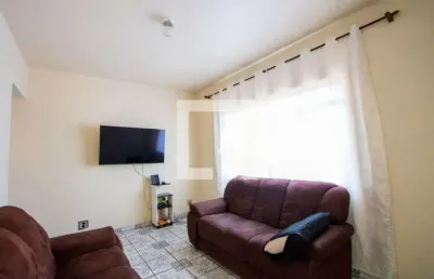 Casa para venda - vila tibirica, 2 quartos,  96 m² - santo andré