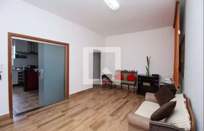 Apartamento para venda - floresta, 5 quartos,  150 m² - belo horizonte