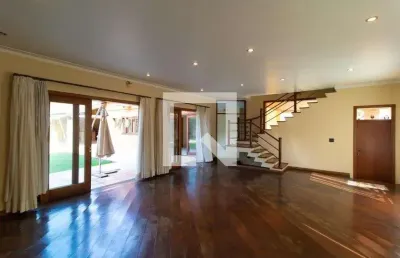 Casa / sobrado em condomínio para venda - guará, 3 quartos,  356 m² - campinas
