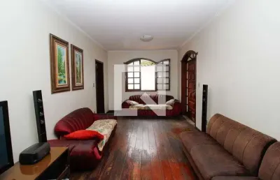 Casa para venda - dom cabral, 4 quartos,  230 m² - belo horizonte