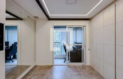 Apartamento para venda - belém, 1 quarto,  24 m² - são paulo