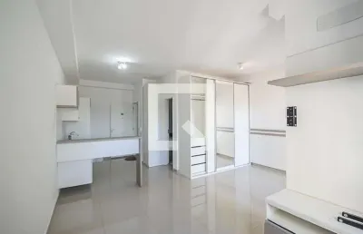 Apartamento para venda - anchieta, 1 quarto,  40 m² - são bernardo do campo