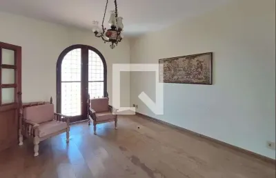 Casa / sobrado em condomínio para venda - jardim santa marcelina, 6 quartos,  600 m² - campinas