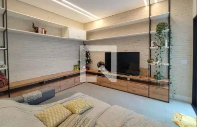 Casa / sobrado em condomínio para venda - swiss park, 3 quartos,  290 m² - campinas