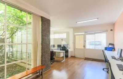 Casa para venda - campo belo, 2 quartos,  272 m² - são paulo
