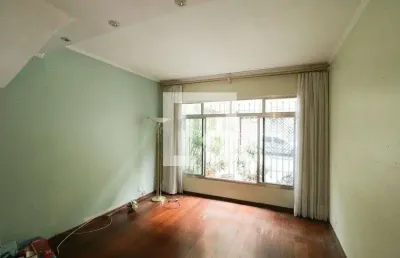 Casa para venda - mandaqui, 3 quartos,  130 m² - são paulo