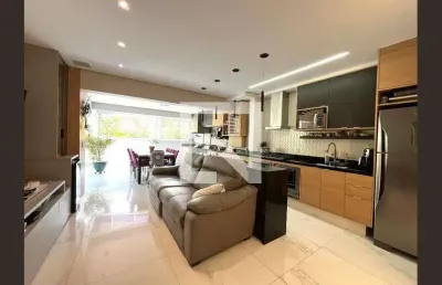 Apartamento para venda - vila mascote, 2 quartos,  100 m² - são paulo