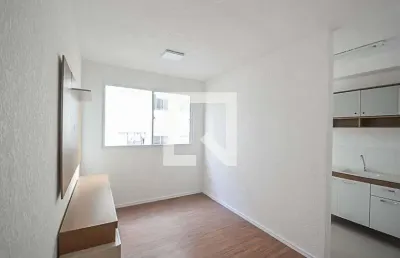 Apartamento para venda - taboão, 2 quartos,  42 m² - são bernardo do campo