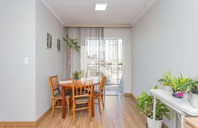 Apartamento para venda - vila das mercês, 2 quartos,  60 m² - são paulo