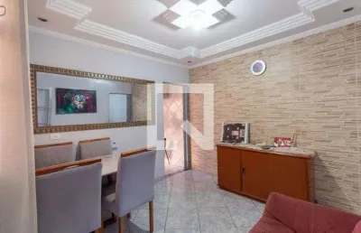 Casa para venda - jardim aricanduva, 5 quartos,  125 m² - são paulo