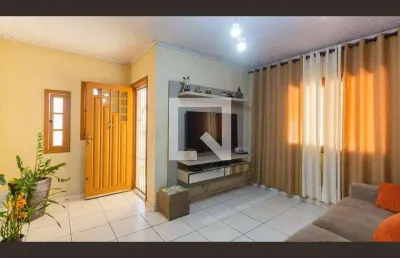 Casa para venda - niterói, 6 quartos,  215 m² - canoas