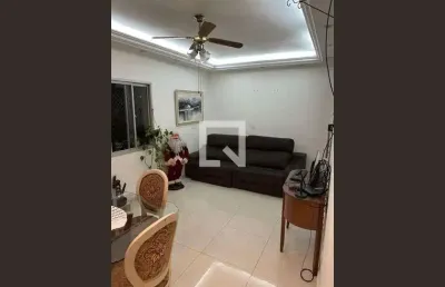 Apartamento para venda - assunção, 2 quartos,  62 m² - são bernardo do campo