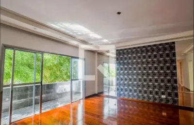 Apartamento para venda - centro, 4 quartos,  150 m² - santo andré