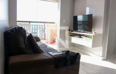 Apartamento para venda - vila andrade, 2 quartos,  48 m² - são paulo