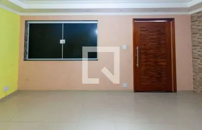 Casa para venda - jaguaré, 3 quartos,  56 m² - são paulo