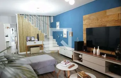 Casa para venda - jardim anália franco, 3 quartos,  170 m² - são paulo