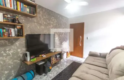 Apartamento para venda - taboão, 2 quartos,  49 m² - são bernardo do campo