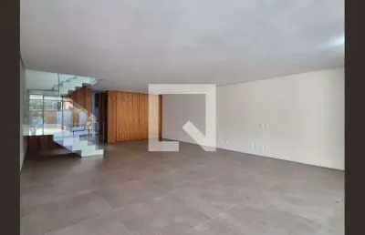 Casa / sobrado em condomínio para venda - barra da tijuca - marapendi, 4 quartos,  480 m² - rio de janeiro