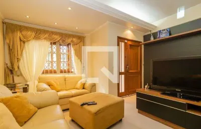 Casa para venda - tristeza, 4 quartos,  240 m² - porto alegre